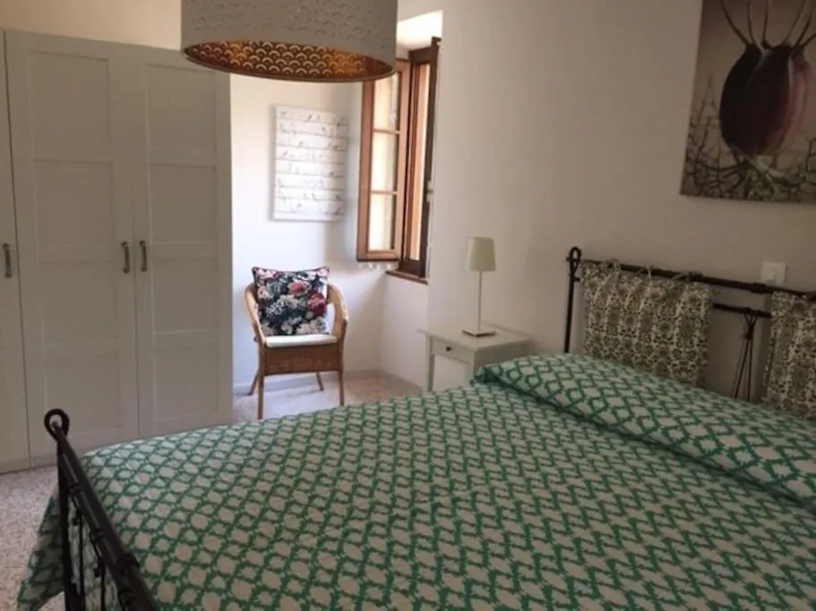 Appartamento Fontane Due Bagni Tremosine 0*,  Italy