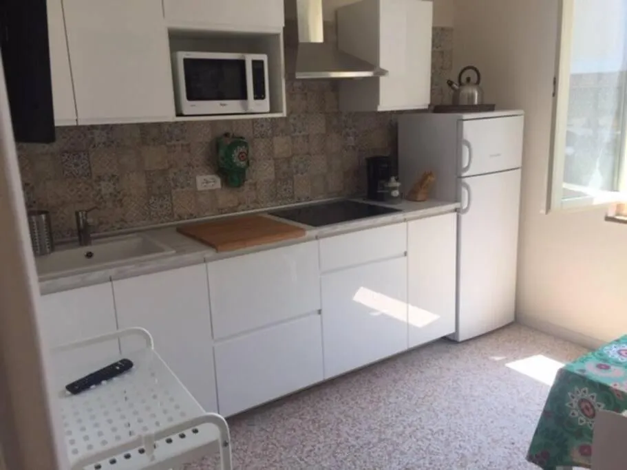 Appartamento Fontane Due Bagni Tremosine Apartment