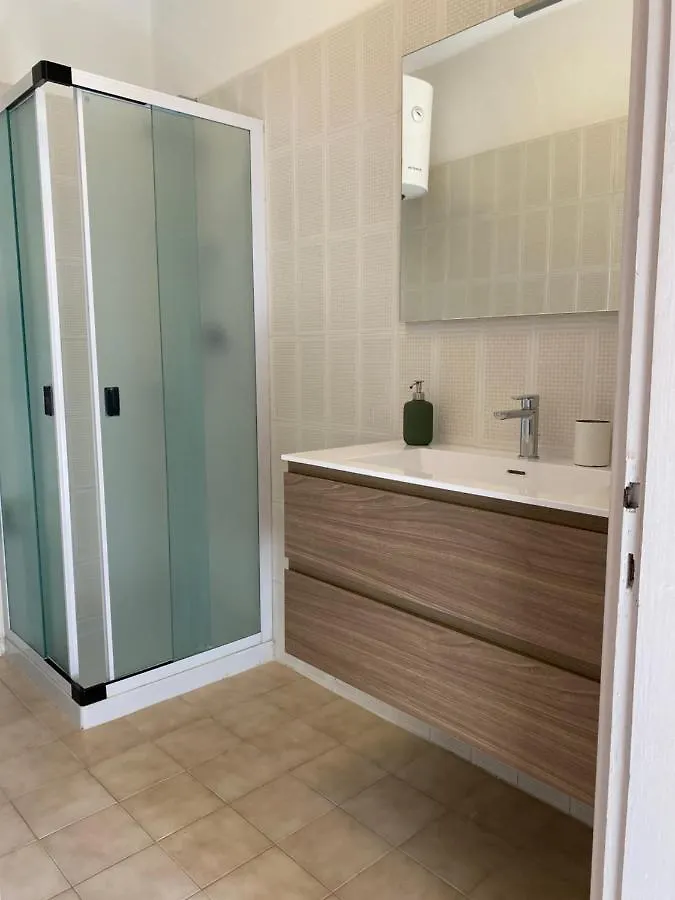 Apartment Appartamento Fontane Due Bagni Tremosine