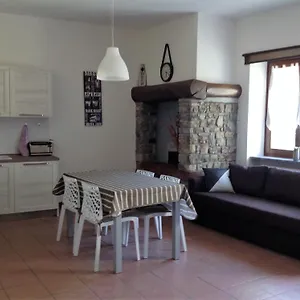  Holiday home Casa Bine