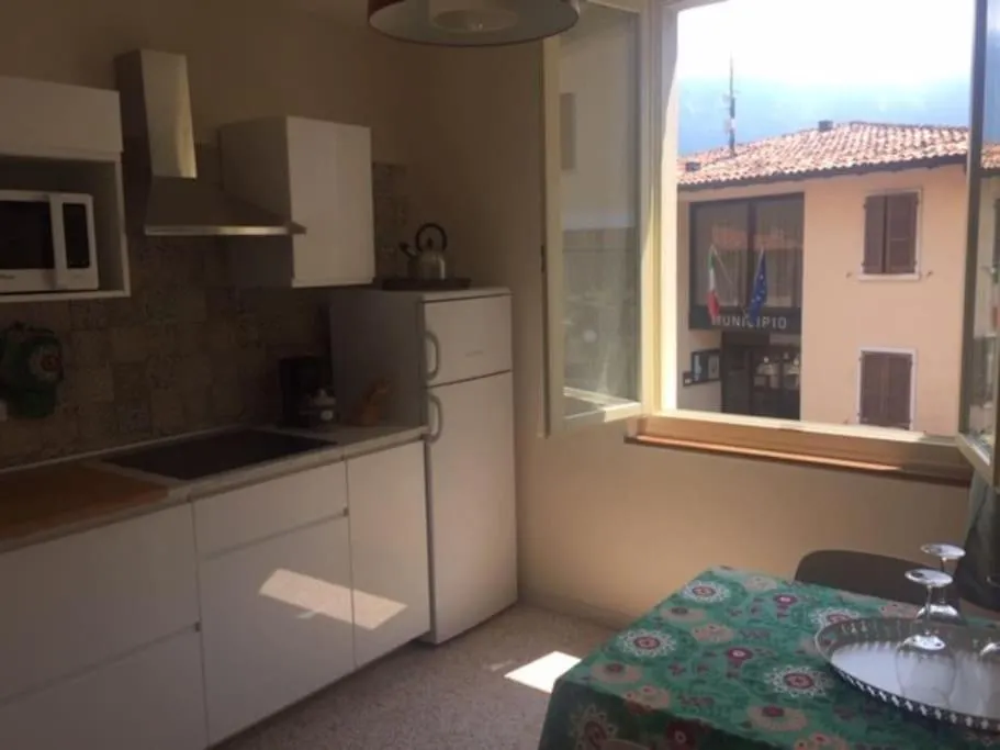 Apartment Appartamento Fontane Due Bagni Tremosine