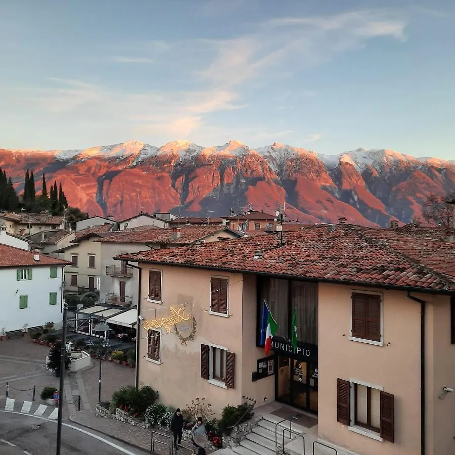 Appartamento Fontane Due Bagni location