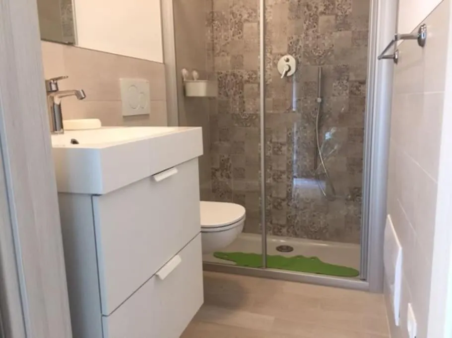 Appartamento Fontane Due Bagni Tremosine
